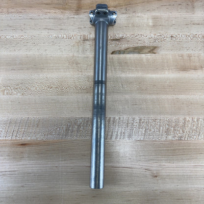 Moots Titanium 0mm Offset Seatpost