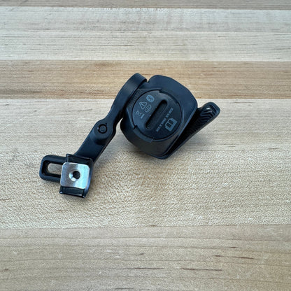 New! SRAM AXS Pod Controller Bridge Clamp - Right 12/13-Speed Shifters MSRP $165
