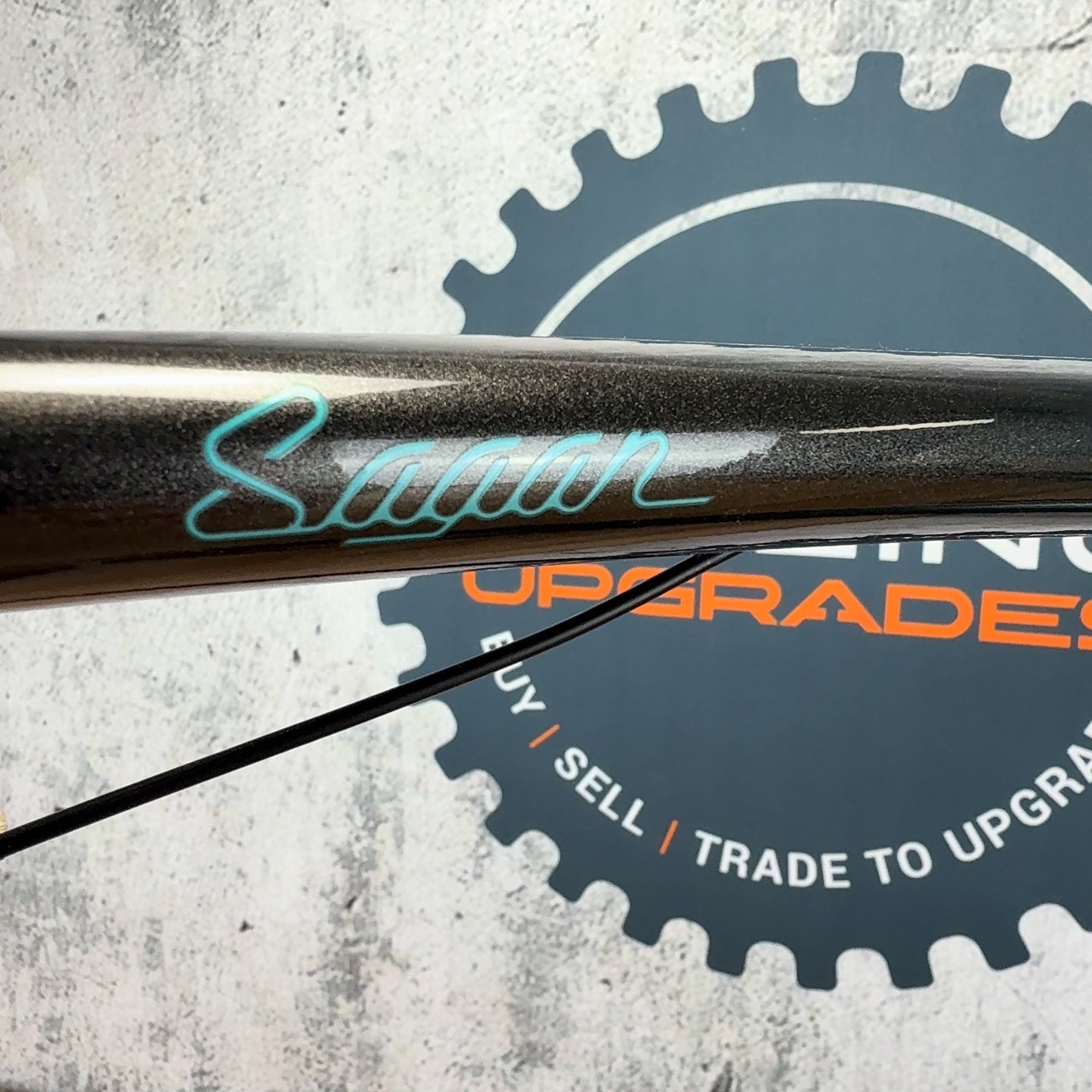 New! 2019 Specialized Allez Sprint 56cm Sagan Collection Alloy Frameset 2990g