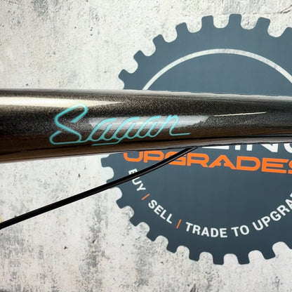 New! 2019 Specialized Allez Sprint 56cm Sagan Collection Alloy Frameset 2990g