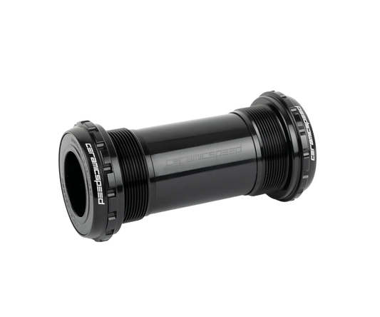 New! CeramicSpeed BB Alpha for Shimano 24mm Bottom Bracket - Various Shell Types