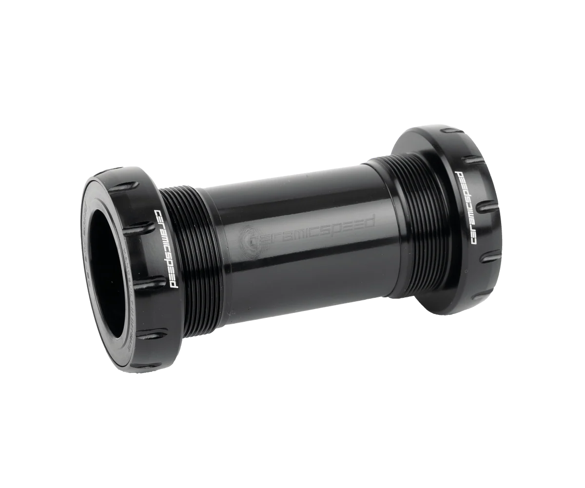 New! CeramicSpeed BB Alpha BSA English Threaded DUB 29mm Spindle Bottom Bracket