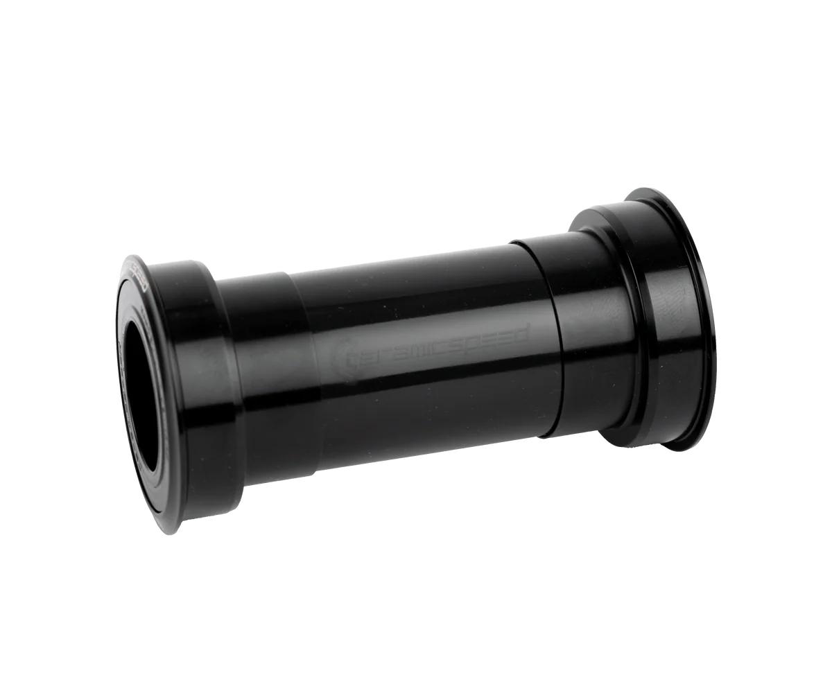 New! CeramicSpeed BB Alpha BB86 Shimano 24mm Bike Bottom Bracket