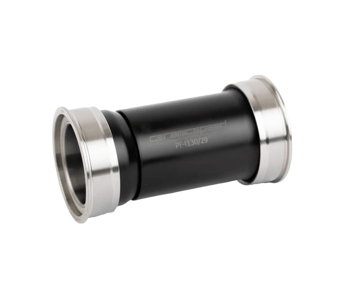 New! CeramicSpeed BB Alpha BB86 30mm Spindle Stainless Steel Bike Bottom Bracket — photo 1 of 2