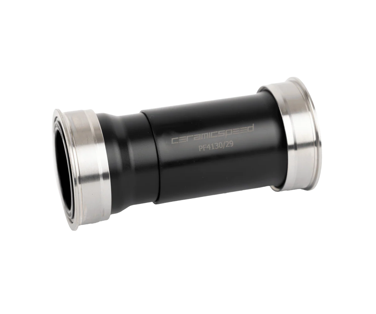 New! CeramicSpeed BB Alpha BB86 DUB 29mm Spindle Bike Bottom Bracket
