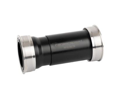 New! CeramicSpeed BB Alpha BB86 DUB 29mm Spindle Bike Bottom Bracket