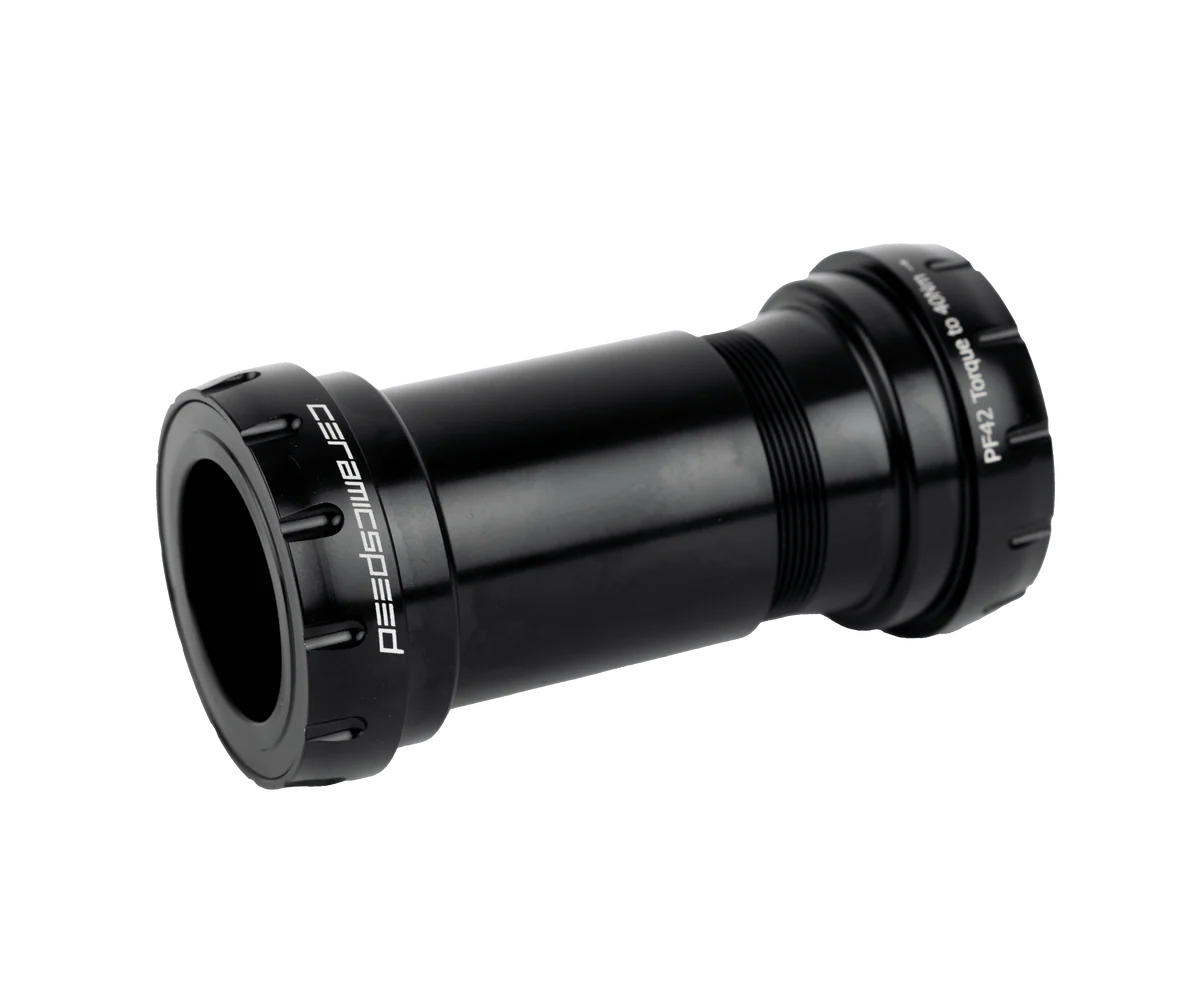 New! CeramicSpeed BB Alpha BB30 DUB 29mm Spindle Bike Bottom Bracket