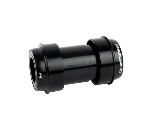 New! CeramicSpeed BB Alpha PF30 Shimano 24mm Bike Bottom Bracket