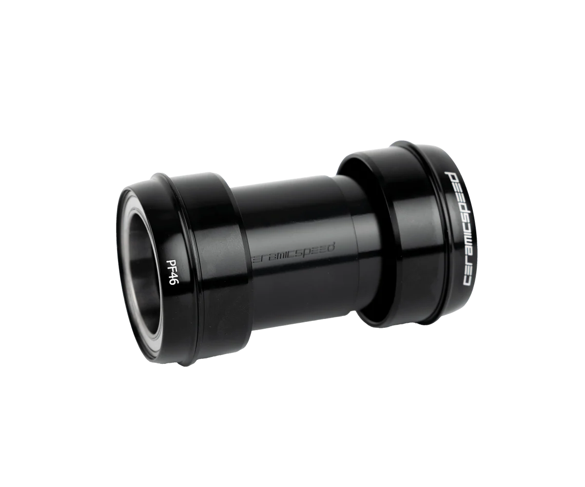 New! CeramicSpeed BB Alpha for 30mm Spindle Bottom Bracket - Various Shell Types