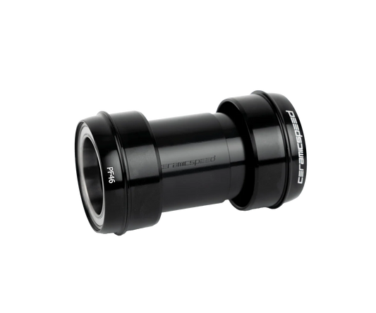 New! CeramicSpeed BB Alpha EVO386 30mm Spindle Bike Bottom Bracket