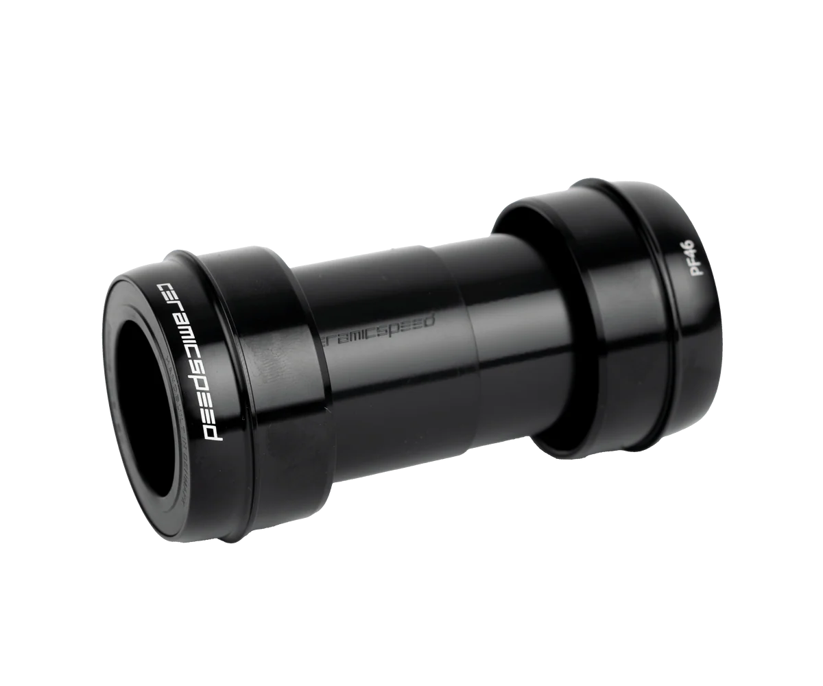 New! CeramicSpeed BB Alpha PF30 DUB 29mm Spindle Bike Bottom Bracket