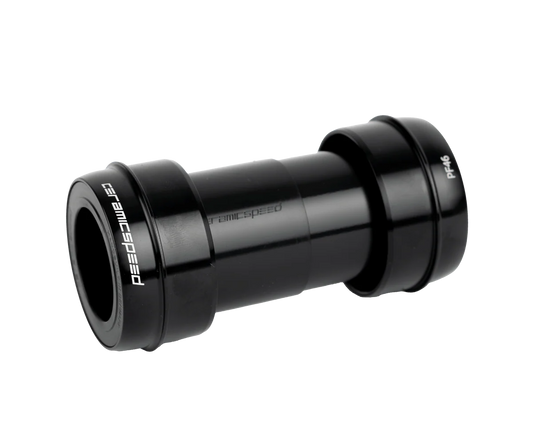 New! CeramicSpeed BB Alpha PF30 DUB 29mm Spindle Bike Bottom Bracket