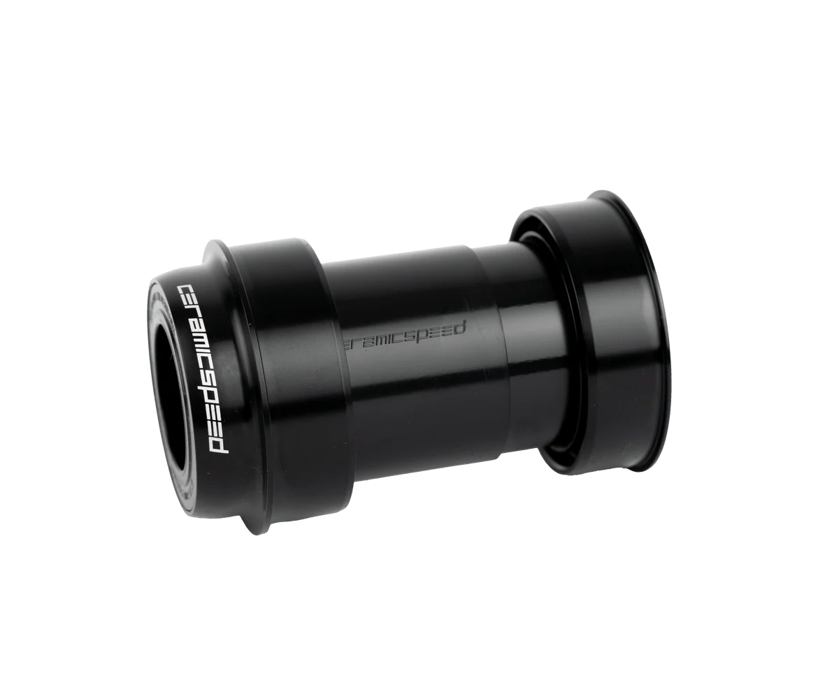 New! CeramicSpeed BB Alpha BBright Shimano 24mm Bike Bottom Bracket