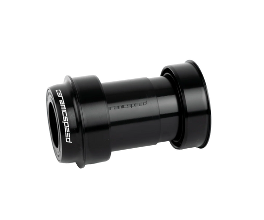 New! CeramicSpeed BB Alpha BBright Shimano 24mm Bike Bottom Bracket