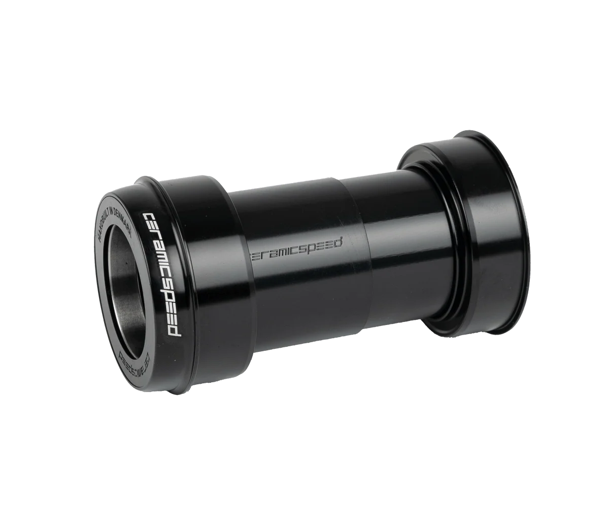 New! CeramicSpeed BB Alpha for 30mm Spindle Bottom Bracket - Various Shell Types
