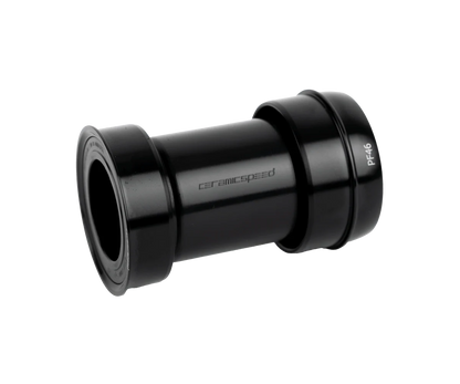 New! CeramicSpeed BB Alpha ITA Italian Threaded DUB 29mm Spindle Bottom Bracket