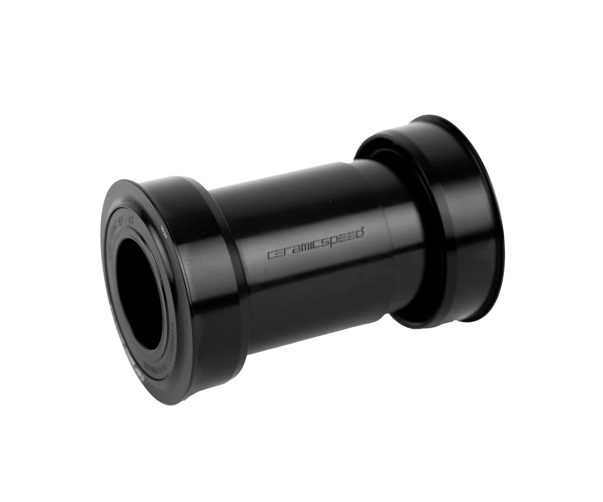 New! CeramicSpeed BB Alpha EVO386 Shimano 24mm Bike Bottom Bracket