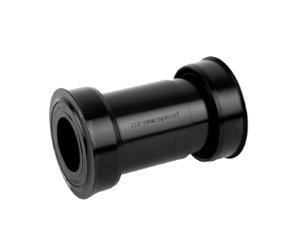 New! CeramicSpeed BB Alpha EVO386 Shimano 24mm Bike Bottom Bracket