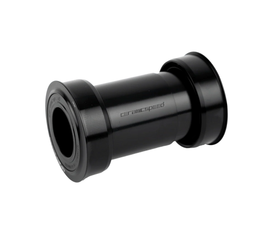 New! CeramicSpeed BB Alpha EVO386 Shimano 24mm Bike Bottom Bracket