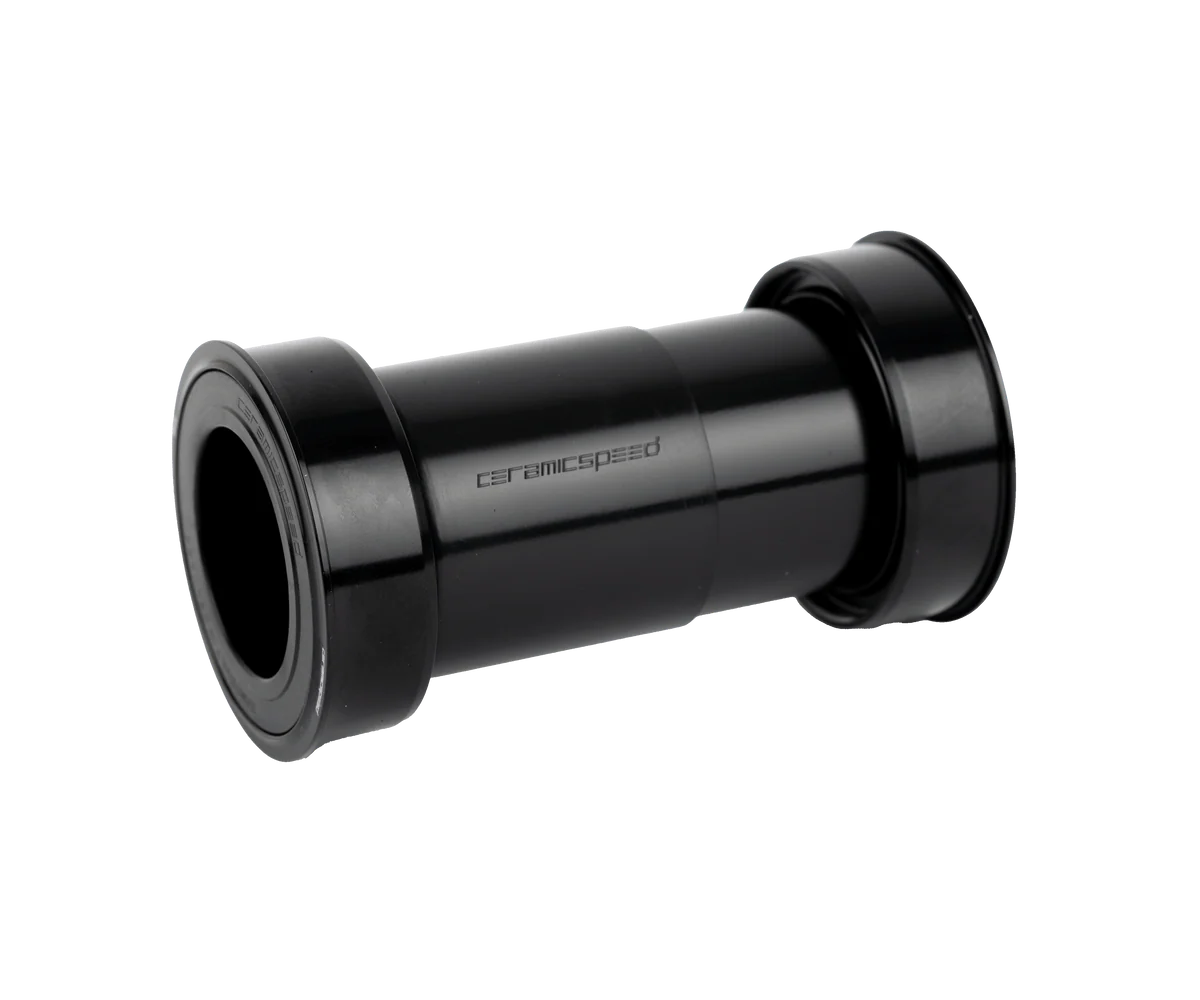 New! CeramicSpeed BB Alpha EVO386 DUB 29mm Spindle Bike Bottom Bracket