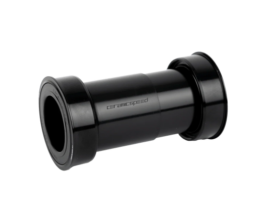 New! CeramicSpeed BB Alpha EVO386 DUB 29mm Spindle Bike Bottom Bracket