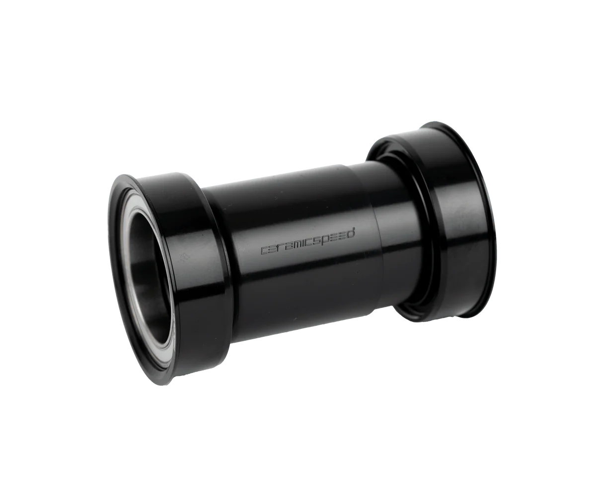 New! CeramicSpeed BB Alpha for 30mm Spindle Bottom Bracket - Various Shell Types
