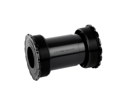 New! CeramicSpeed BB Alpha T47/86 Threaded Shimano 24mm Bike Bottom Bracket