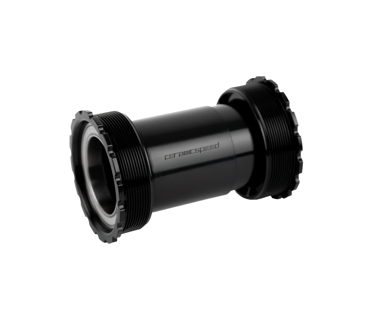 New! CeramicSpeed BB Alpha for 30mm Spindle Bottom Bracket - Various Shell Types