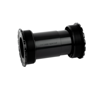 New! CeramicSpeed BB Alpha T47/86 Threaded DUB 29mm Spindle Bottom Bracket