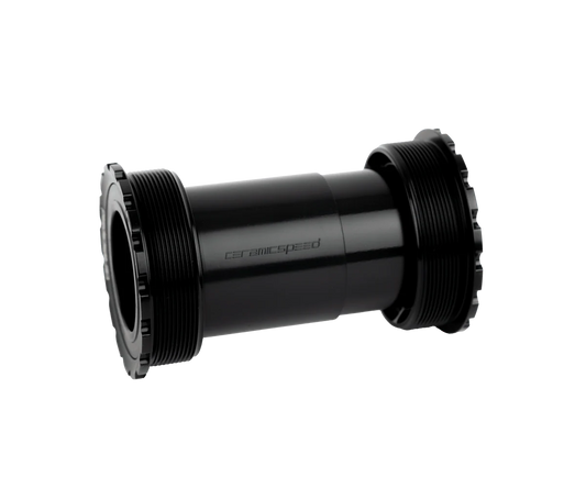 New! CeramicSpeed BB Alpha T47/86 Threaded DUB 29mm Spindle Bottom Bracket