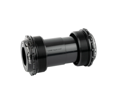 New! CeramicSpeed BB Alpha T47/68 Threaded Shimano 24mm Bike Bottom Bracket