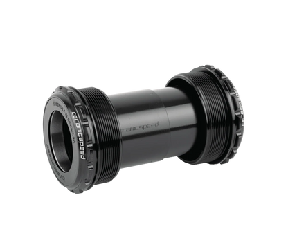 New! CeramicSpeed BB Alpha T47/68 Threaded 30mm Spindle Bike Bottom Bracket