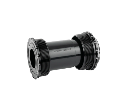 New! CeramicSpeed BB Alpha T47a (Factor) Threaded Shimano 24mm Bottom Bracket