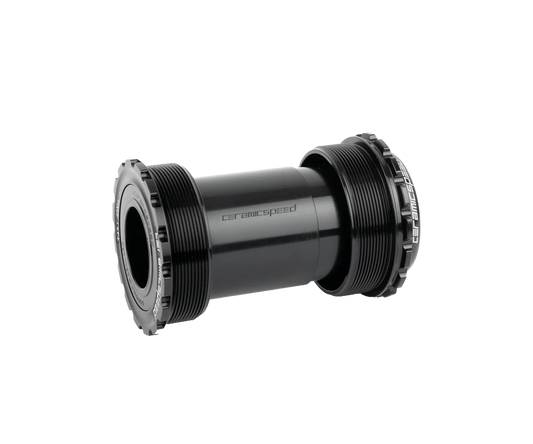 New! CeramicSpeed BB Alpha T47a (Factor) Threaded Shimano 24mm Bottom Bracket
