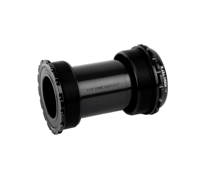 New! CeramicSpeed BB Alpha T47a (Factor) DUB 29mm Spindle Bike Bottom Bracket