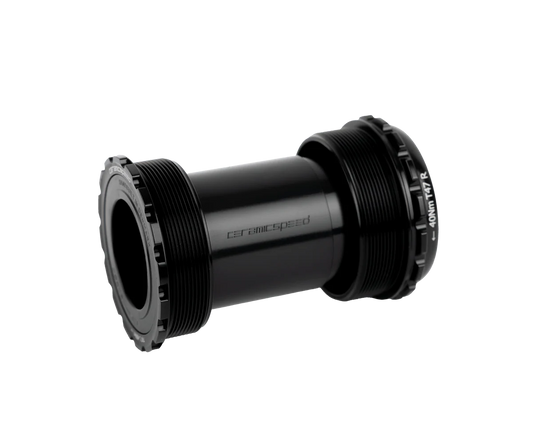New! CeramicSpeed BB Alpha T47a (Factor) DUB 29mm Spindle Bike Bottom Bracket