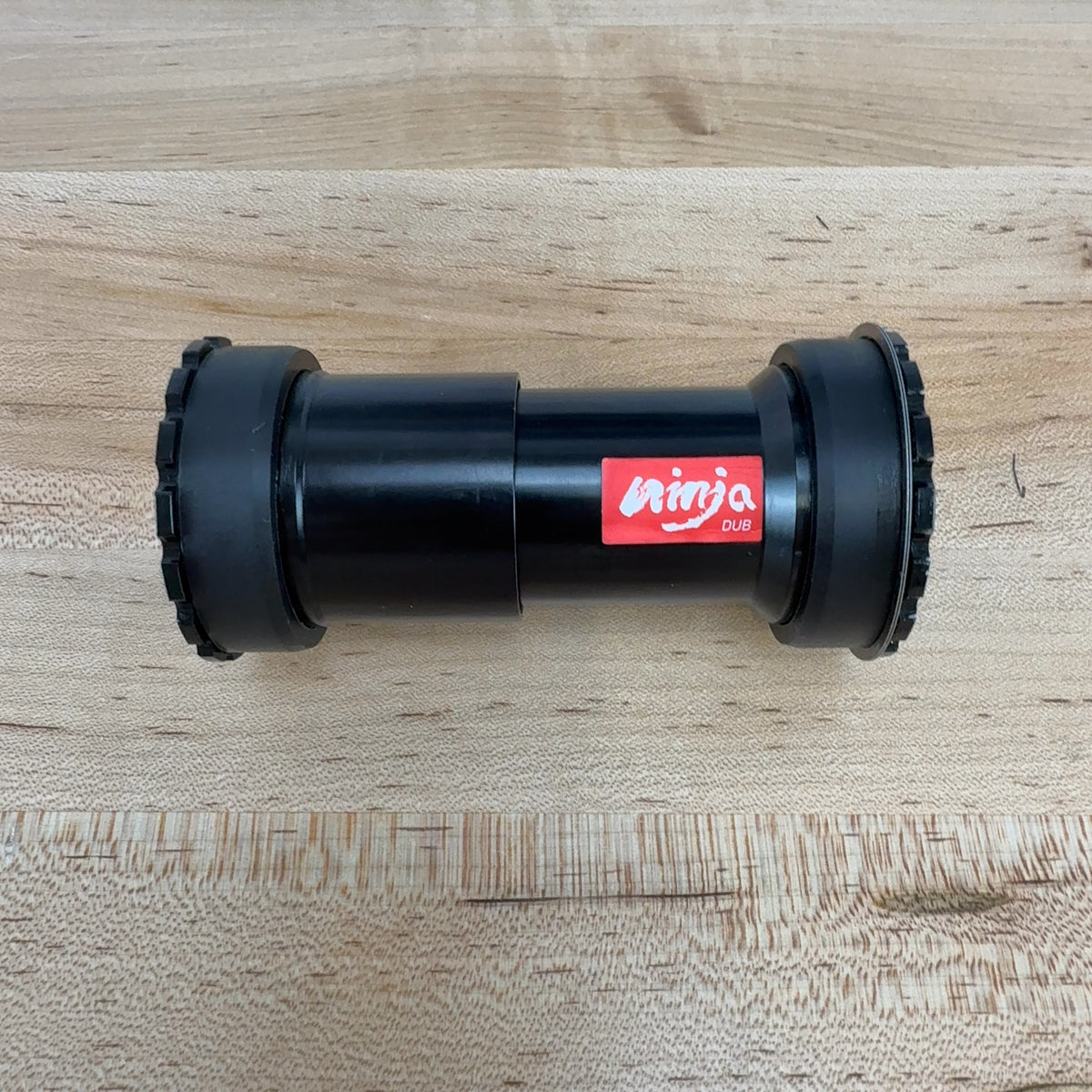 Token BB386/29 Press Fit BB386/BB392 DUB 29mmThread Together Bottom Bracket — photo 1 of 4