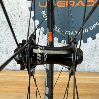 New Takeoff! Zipp 1 Zero HiTop S 29" Boost Carbon Tubeless Hookless MTB Wheelset
