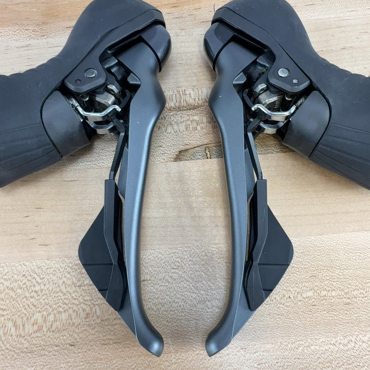 Light Use! Shimano GRX ST-R820 12-Speed Mechanical CX/Gravel Bike Shifters — photo 7 of 7
