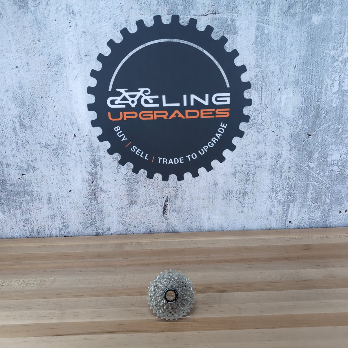New Take Off! Shimano Ultegra CS-R8100 11-30t 12-Speed Bike Cassette 298g — photo 2 of 6