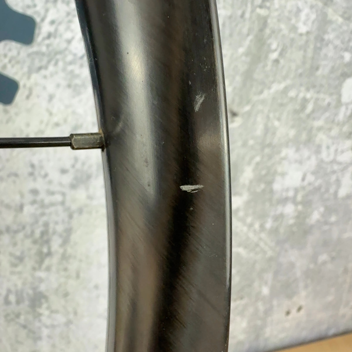 We Are One Union 27.5 Super Boost 12x157mm Hydra Hub Black Carbon MTB Rear Wheel — photo 8 of 10