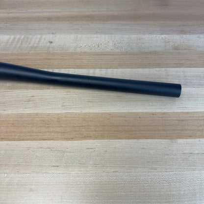 Low Mile! Roval Control SL 20mm Rise Carbon 35.0mm 780mm  20mm Riser Handlebar