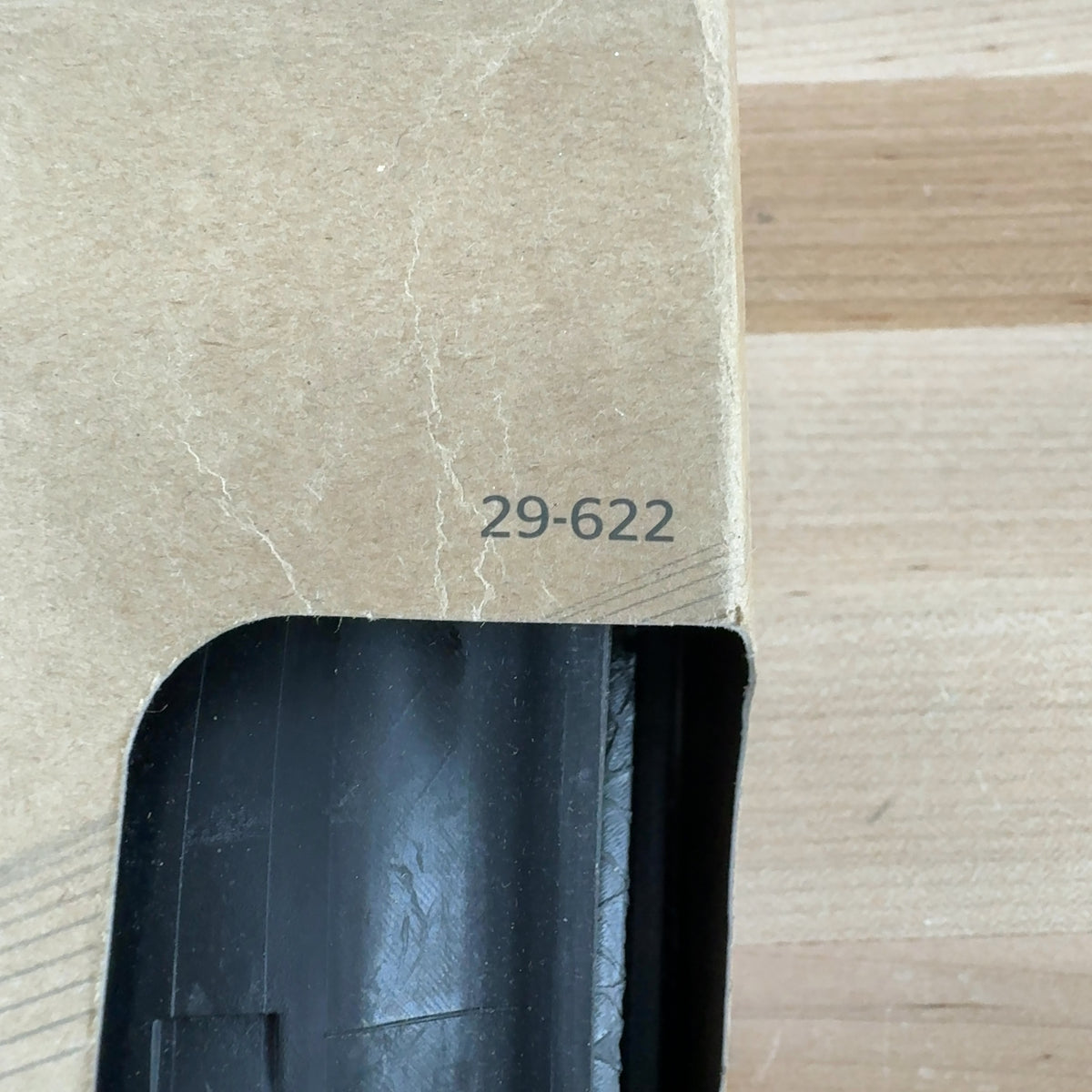 New! Continental Aero 111 700c x 29mm Tubeless Single Road Bike Tire 281g