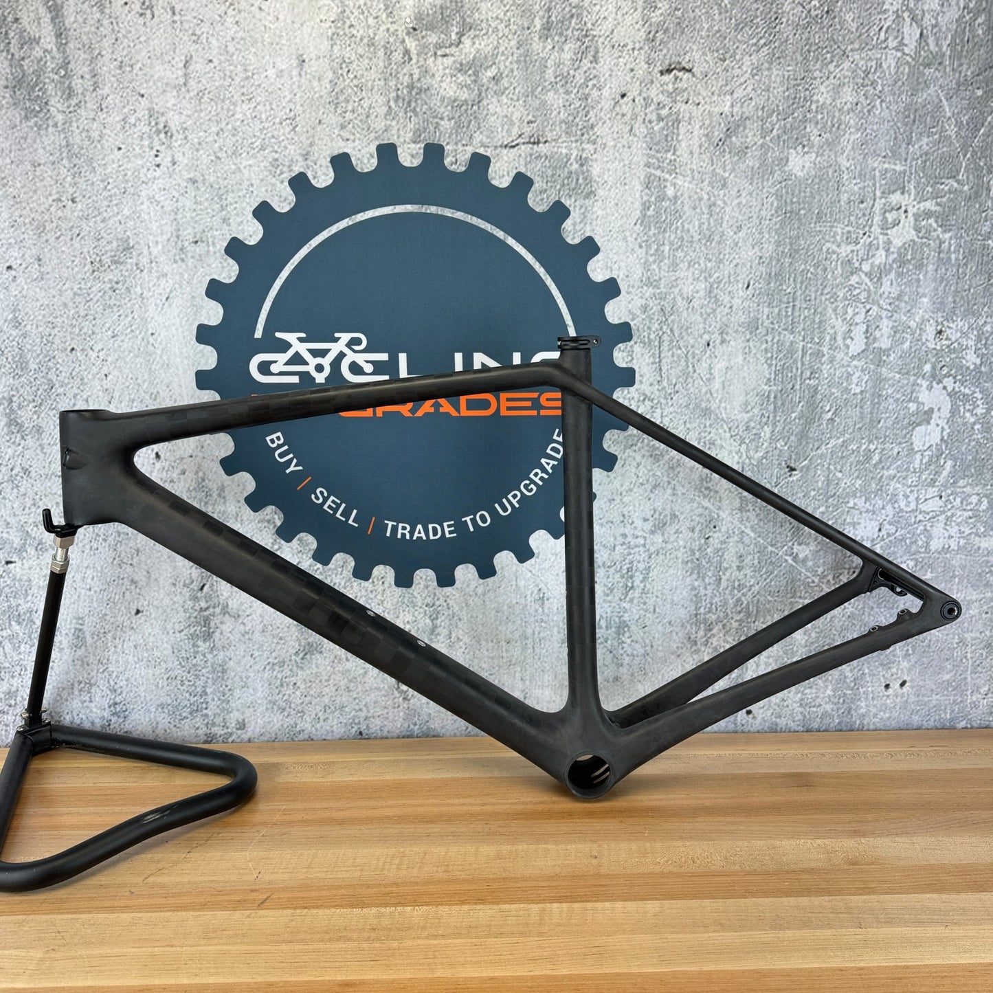 New! Felt FR FRD Ultimate 51cm 2022 Frame Only