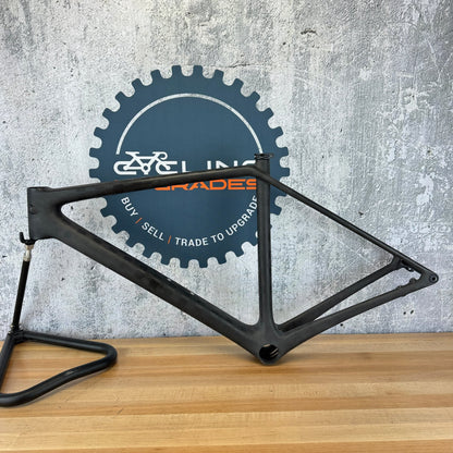 New! Felt FR FRD Ultimate 51cm 2022 Frame Only