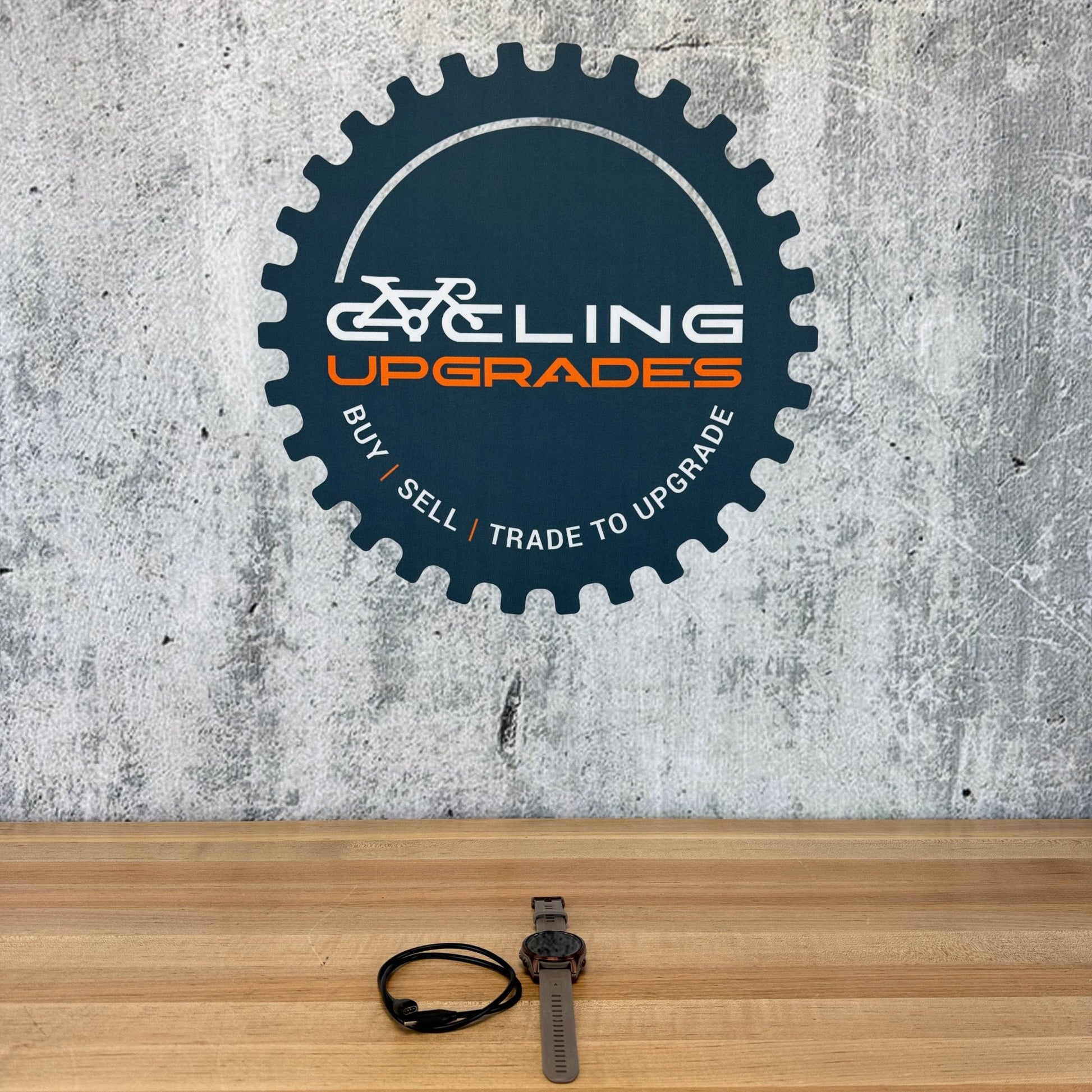 2024 Garmin Fenix 7S Saphire Solar Edition 42mm GPS Sport Watch 59g
