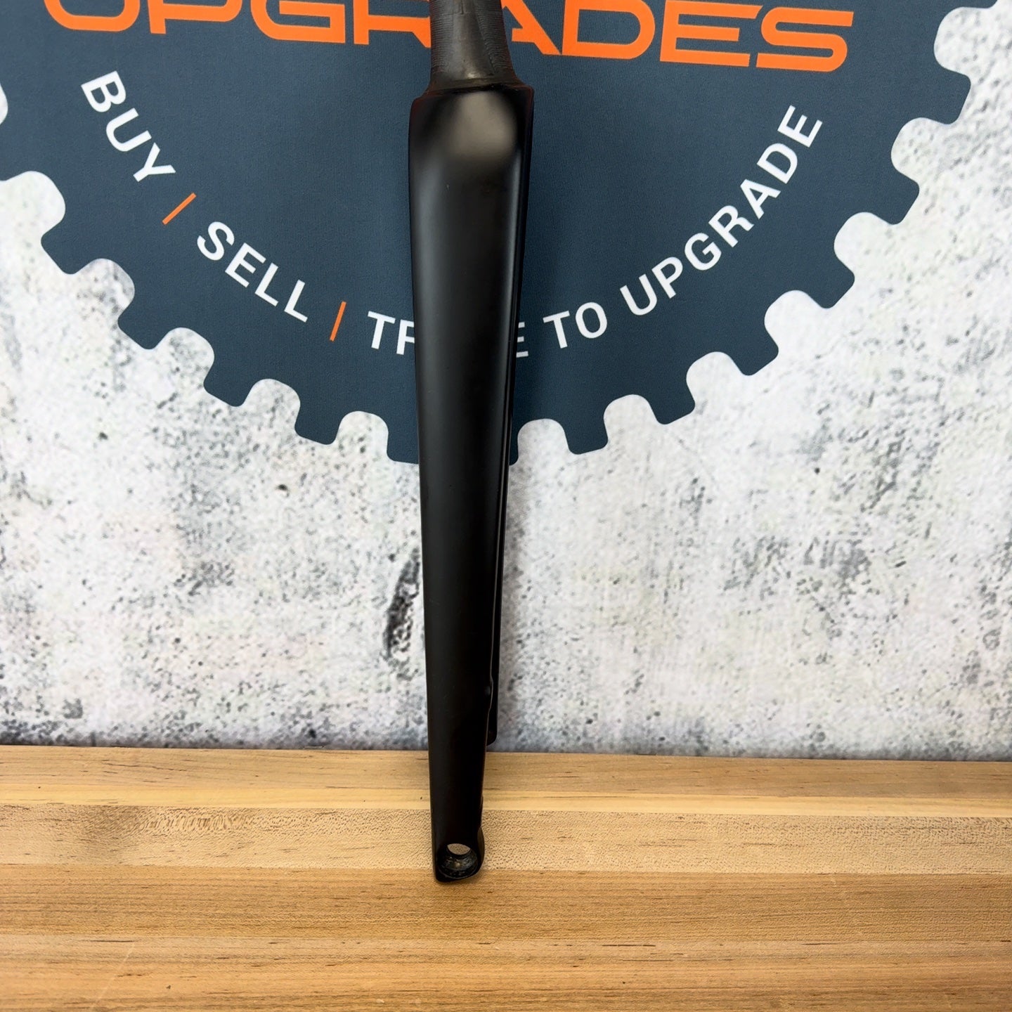 Specialized S-Works Tarmac SL7 Carbon Flat Mount Disc Brake 193mm Carbon Fork
