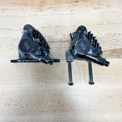 Shimano Ultegra Di2 R8100/R8150 12-Speed Hydraulic Disc Brake Bike Groupset