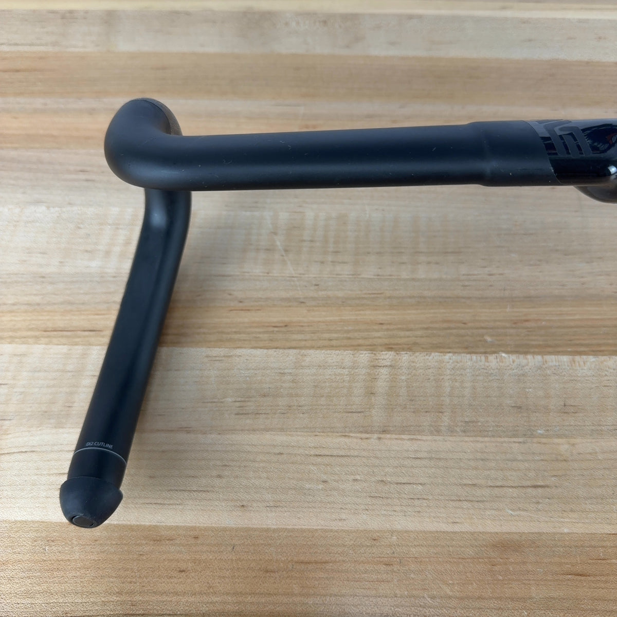 Low Mile! Enve SES AR IN-Route 42cm 31.8mm Aero Carbon Bike Handlebar 267g — photo 7 of 10