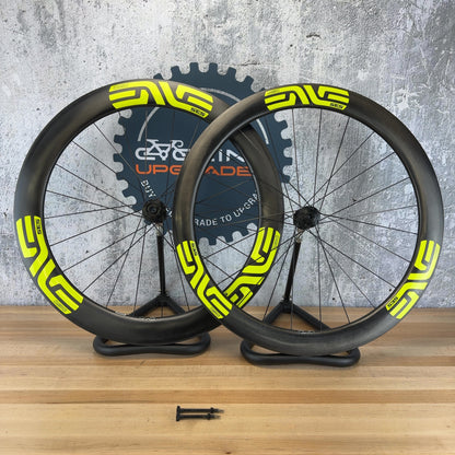 Low Mile! Enve SES 5.6 Carbon Wheelset